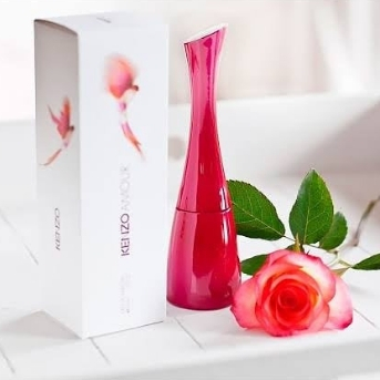 kenzo amour le parfum kenzo amour le parfum